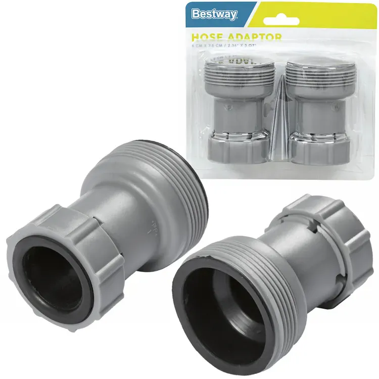 bestway adapteri za bazene - cijev veličine 38mm 58236 - slika 2