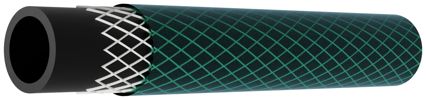 garden vrtno crijevo 3/4" 50 m - slika 7