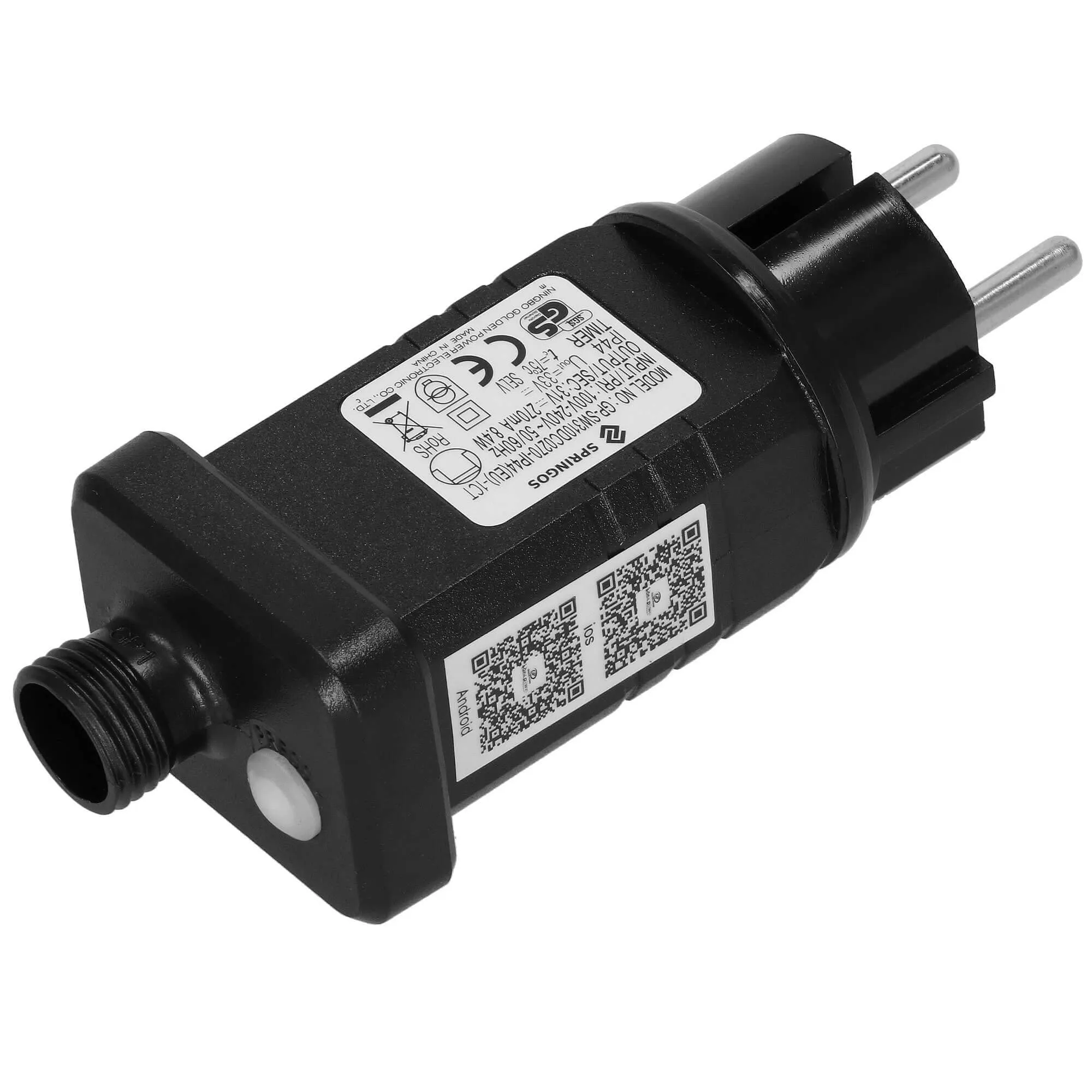 adapter za napajanje 9w, 31v - slika 7