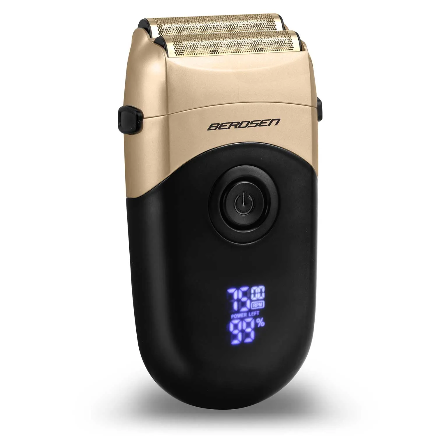 berdsen barber master™ brijač s folijom - slika 5