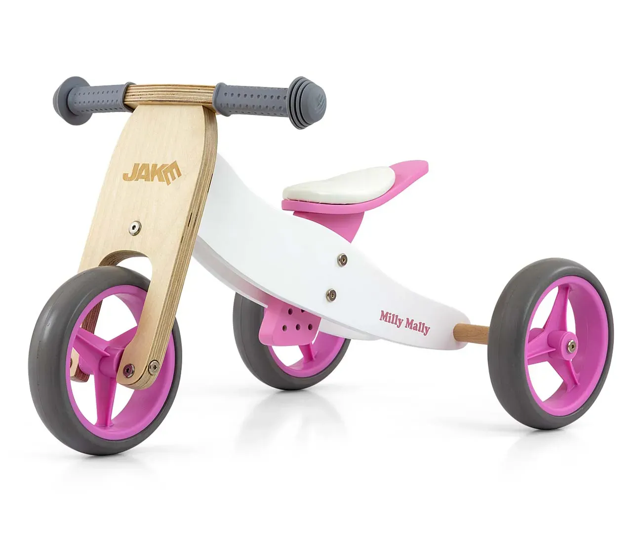 vozilo jake classic pink - slika 2