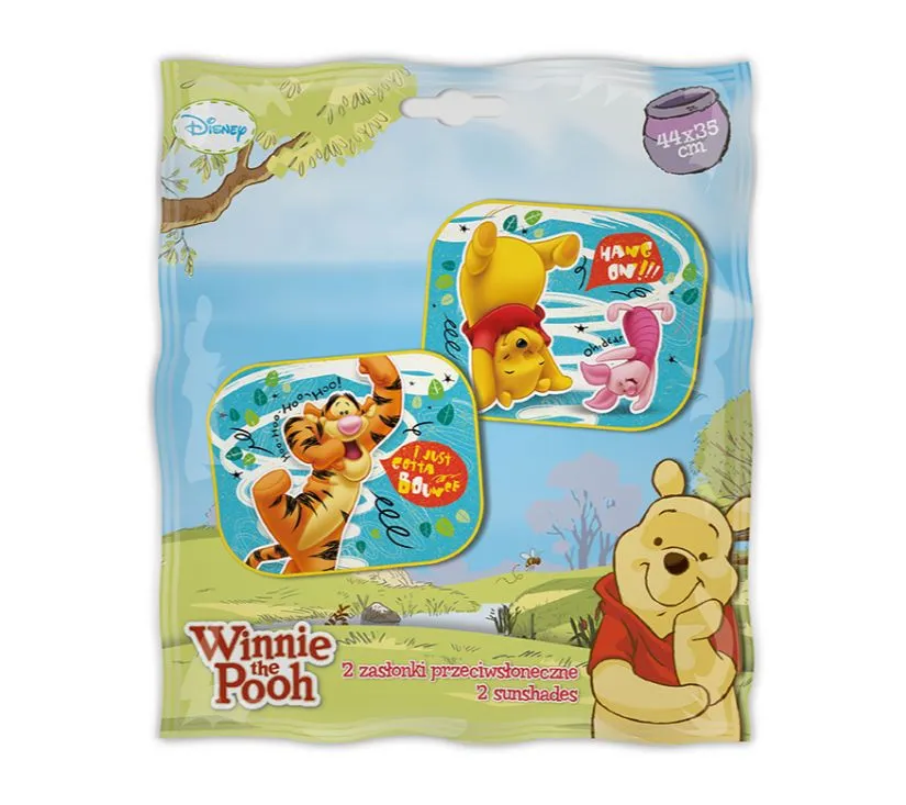 seven zaštita od sunca winnie the pooh - slika 5
