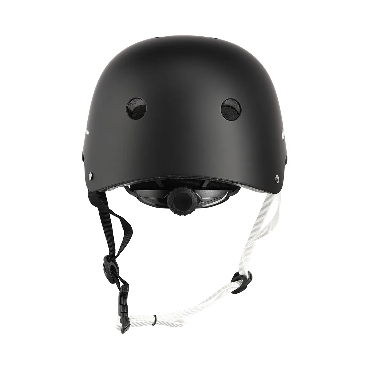 nils extreme kaciga crna veličina xs 48–52 cm - slika 5