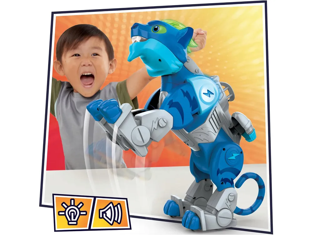 pj masks hrabri mačak plavi - slika 4
