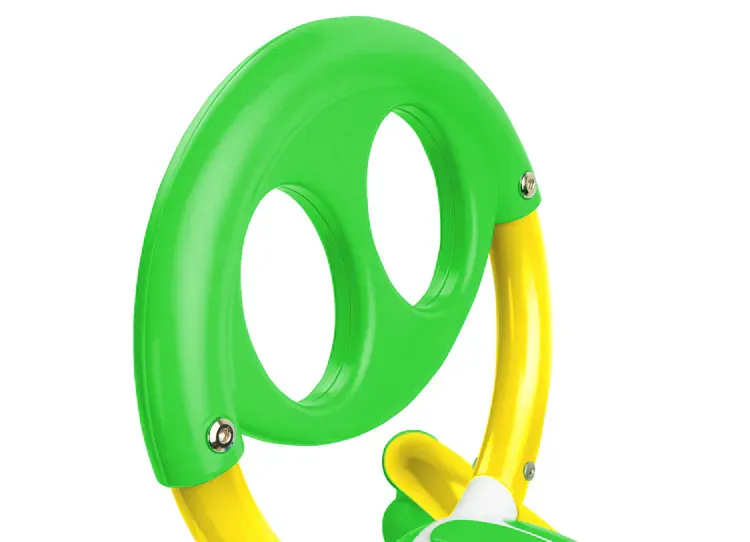 guralica 2u1 beetle zelena - slika 7