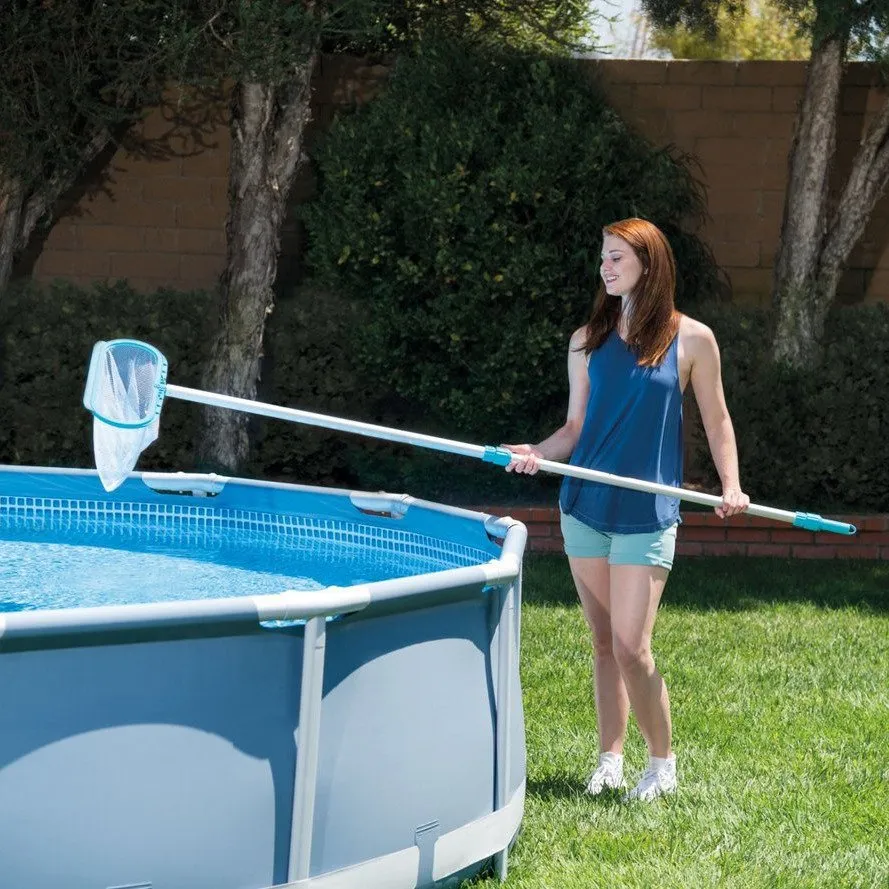 intex 29055 teleskopski štap 279cm - slika 3