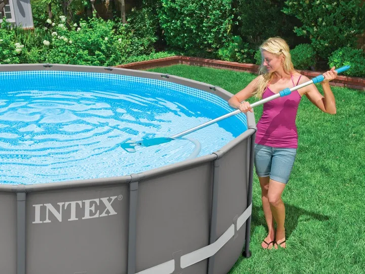 intex 29055 teleskopski štap 279cm - slika 6