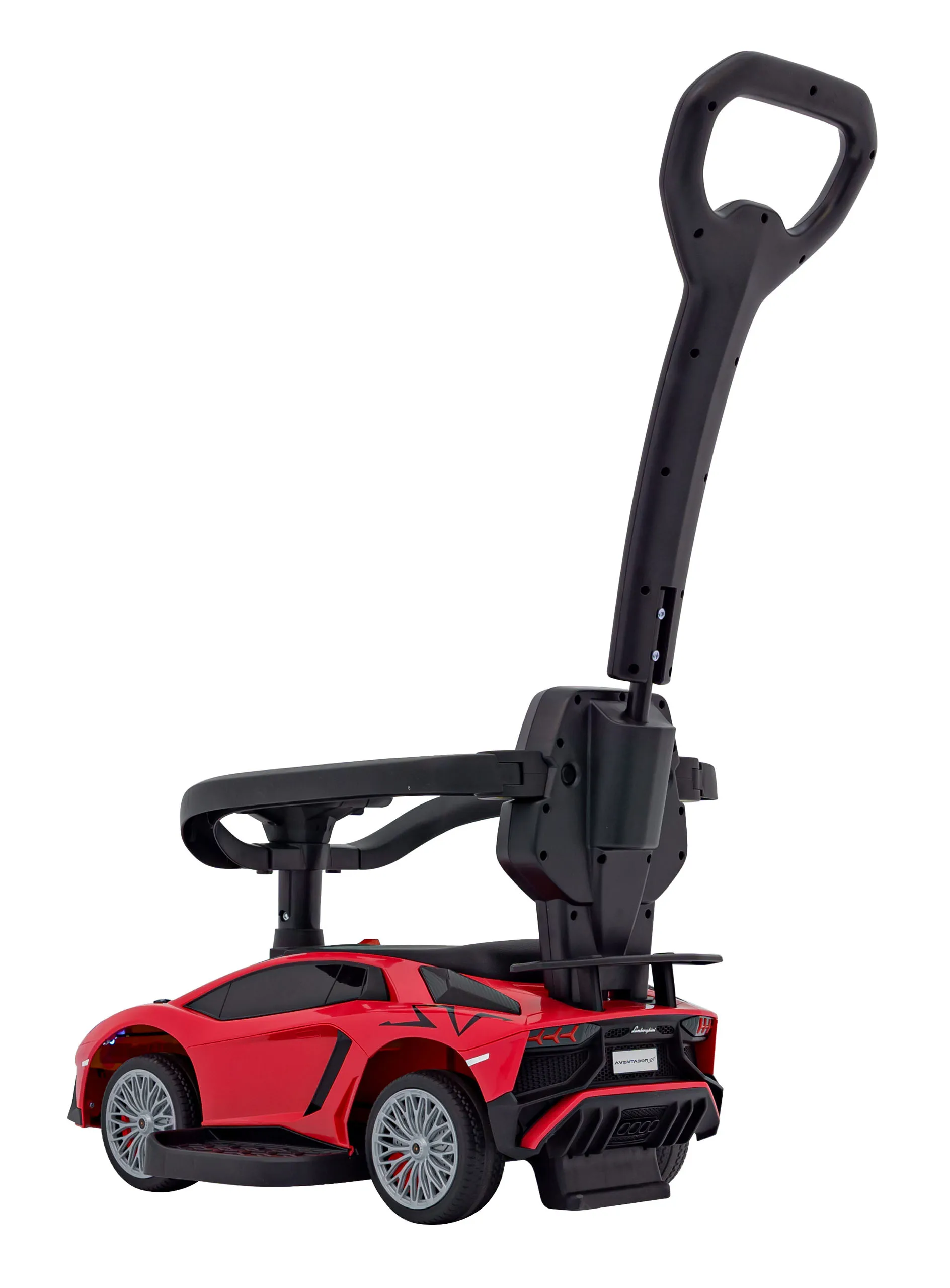 lamborghini guralica crveni - slika 6