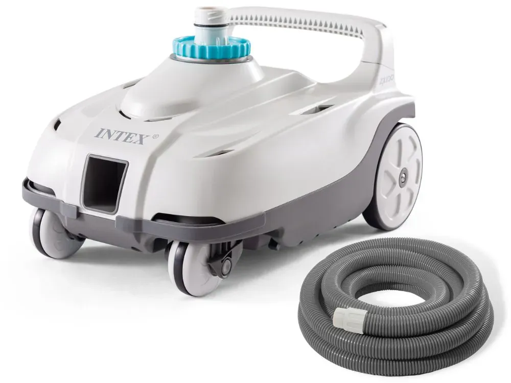 intex automatski usisavač za čiščenje bazena 28006 - slika 2