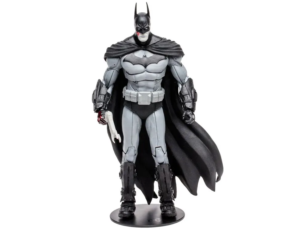 batman kolekcionarska figura arkham city - slika 3