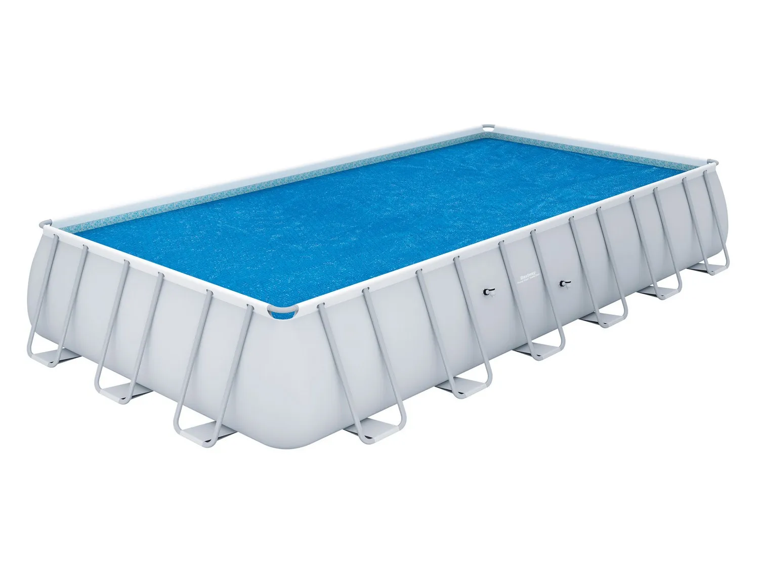 solarni pokrov za bazene 732 x 366 cm bestway 58228 - slika 6