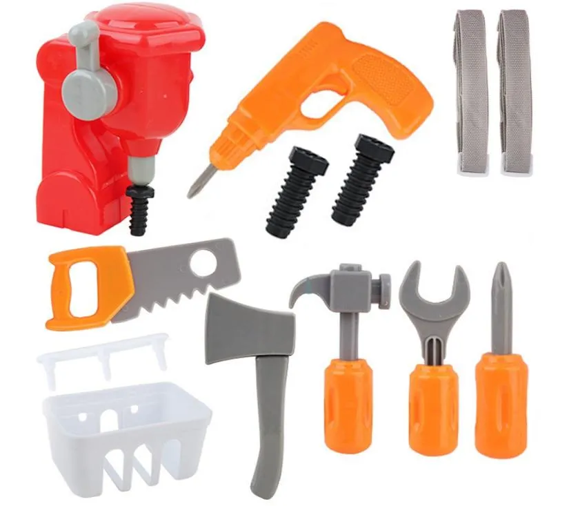 woopie little diy kit radionica u ruksaku 18 kom. - slika 5