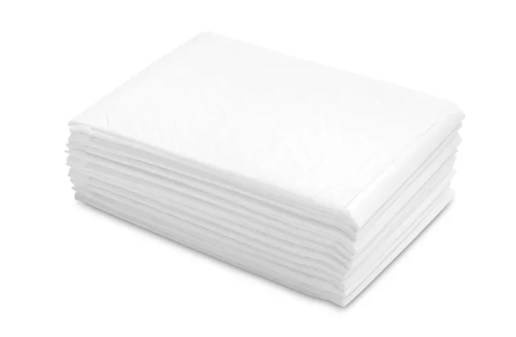 jednokratni higijenski ulošci 60x90 cm (10 kom) - slika 3