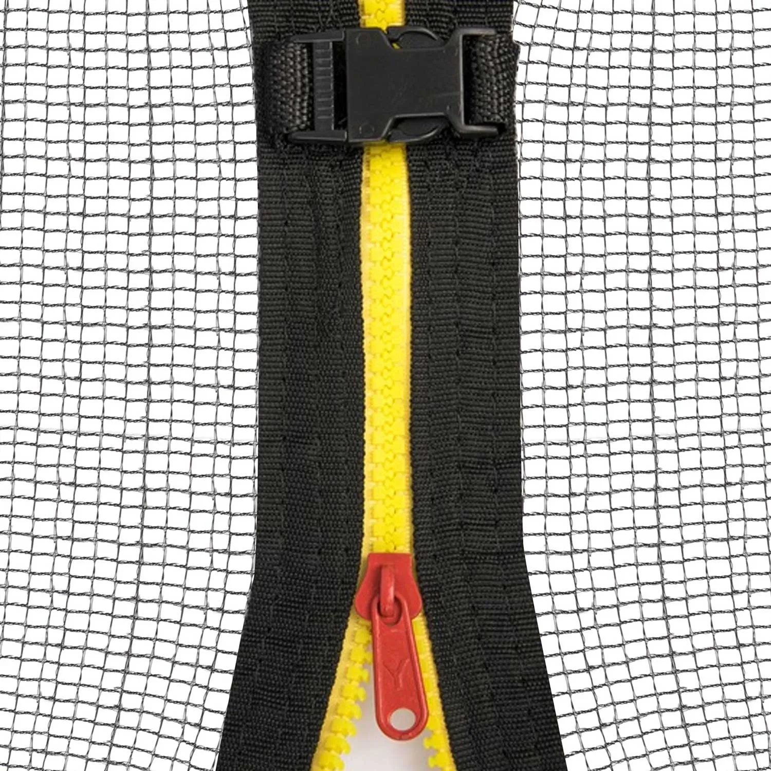 neo-sport vanjska mreža za trampolin 140 cm (4,5 ft) - slika 3