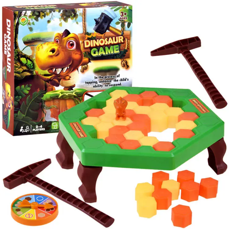društvena igra spasi dinosaura gr0602 - slika 2
