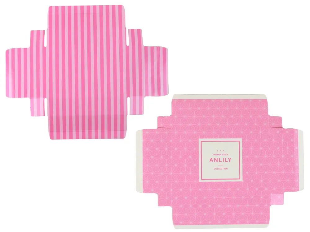 pink set za nokte - slika 3