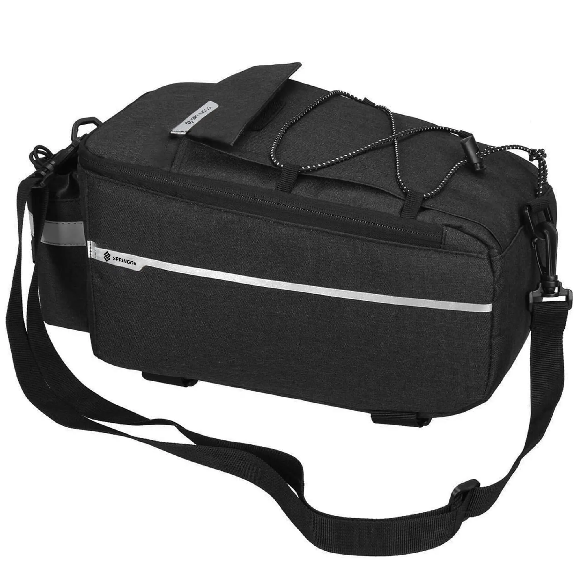 torba za bicikl 38 x 14 cm - slika 11