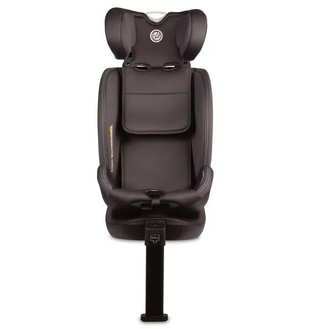 autosjedalica fortis i-size siva (40-150cm) - slika 6
