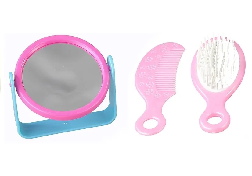 dječji beauty set u torbici - slika 5