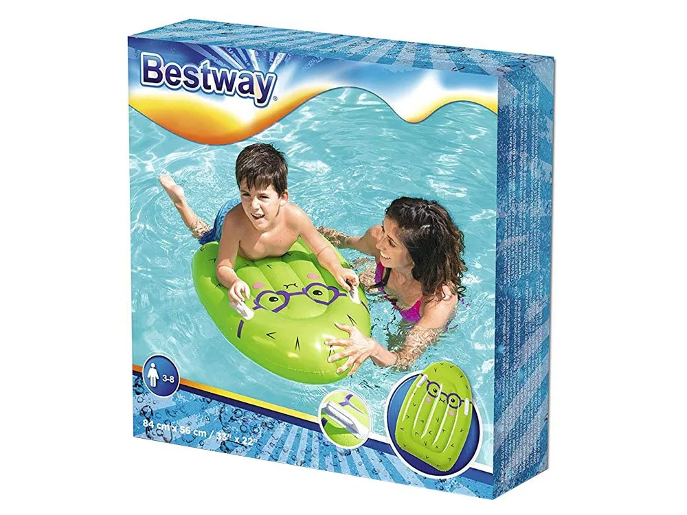 bestway daska na napuhavanje 42049 - slika 6