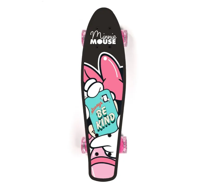 seven dječji skateboard minnie mouse - slika 6