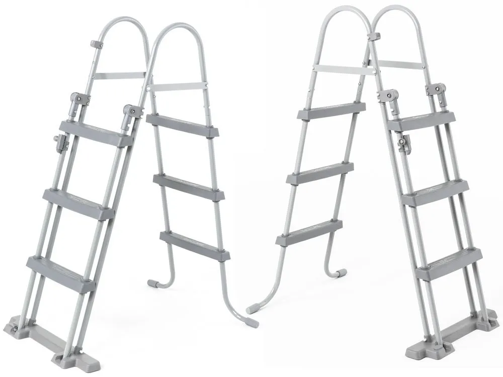 bestway ljestve za bazen 107cm 58330 - slika 6