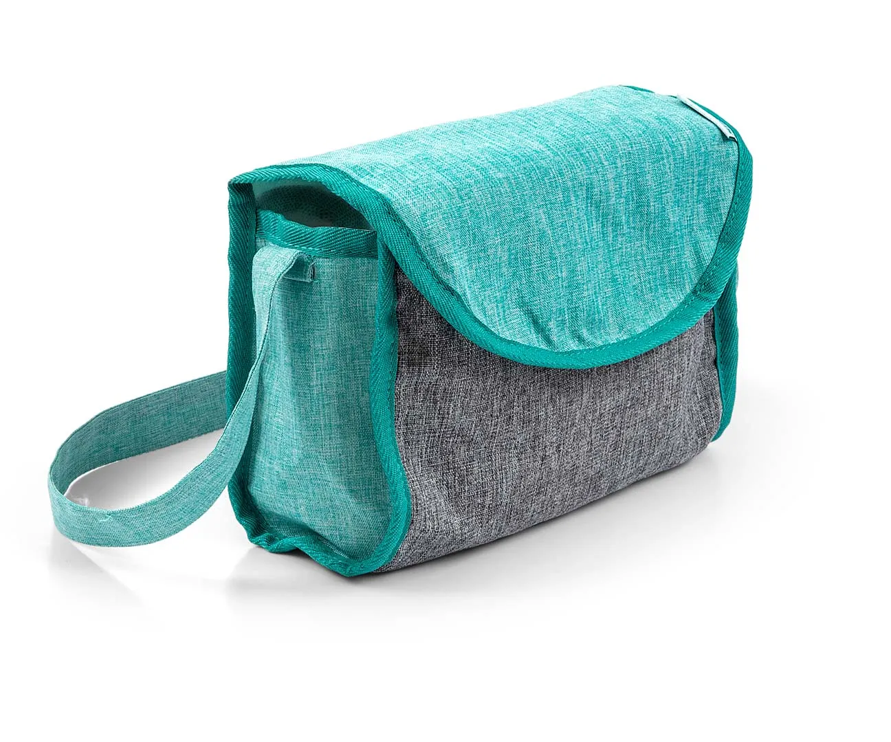milly mally set za lutke 3u1 mint - slika 6