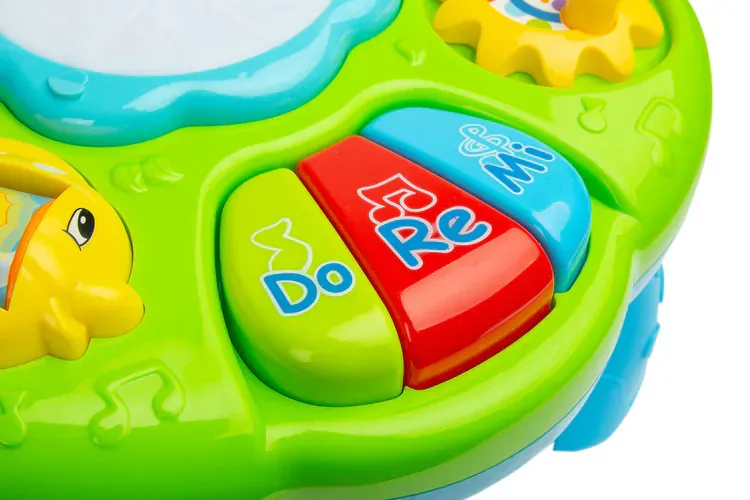 toyz edukativni stolić životinje - slika 6