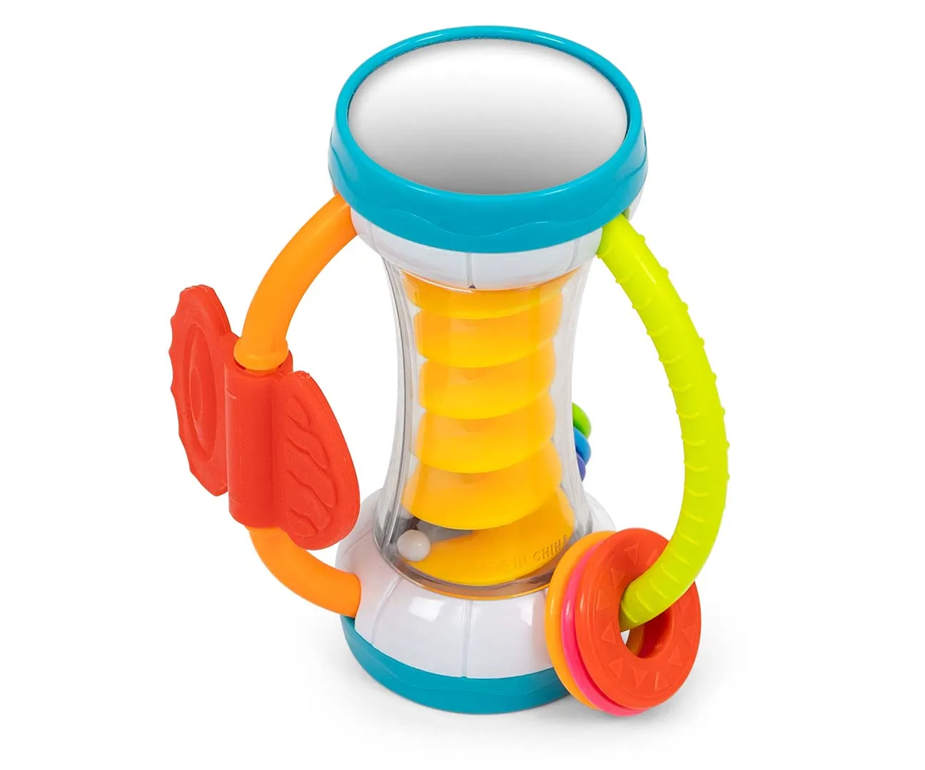 milly mally zvečka shaker - slika 3