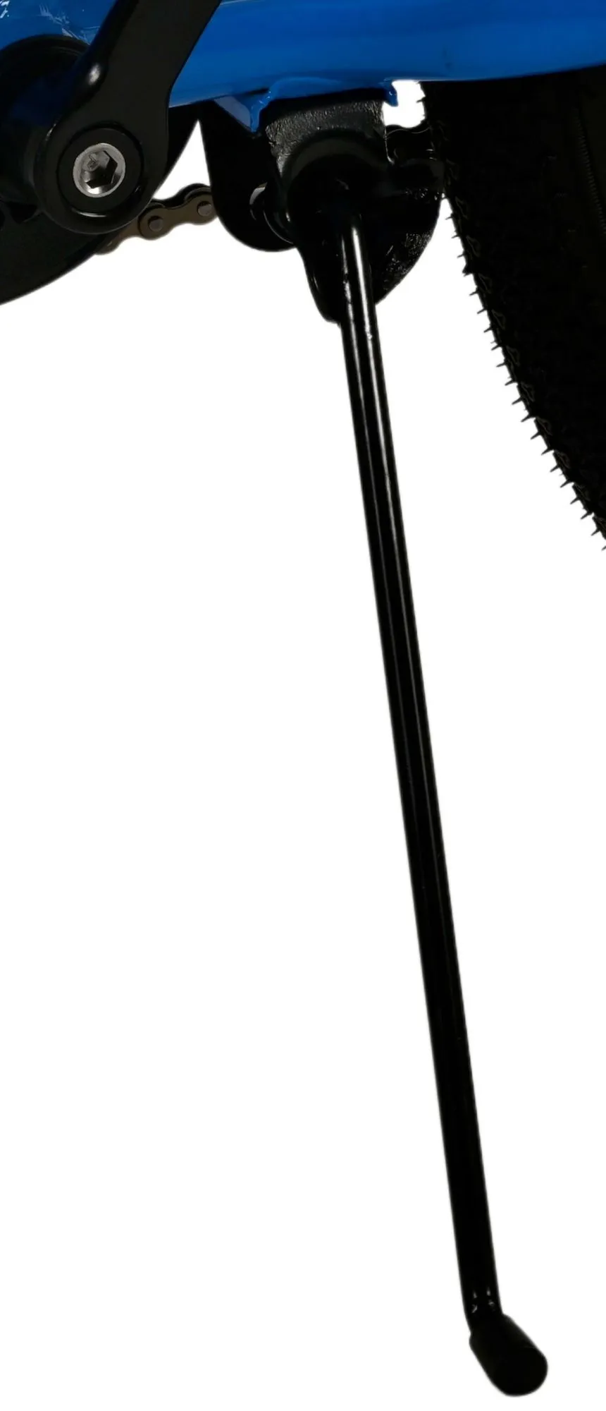 volare dječji bicikl cross 26" plavi - slika 19