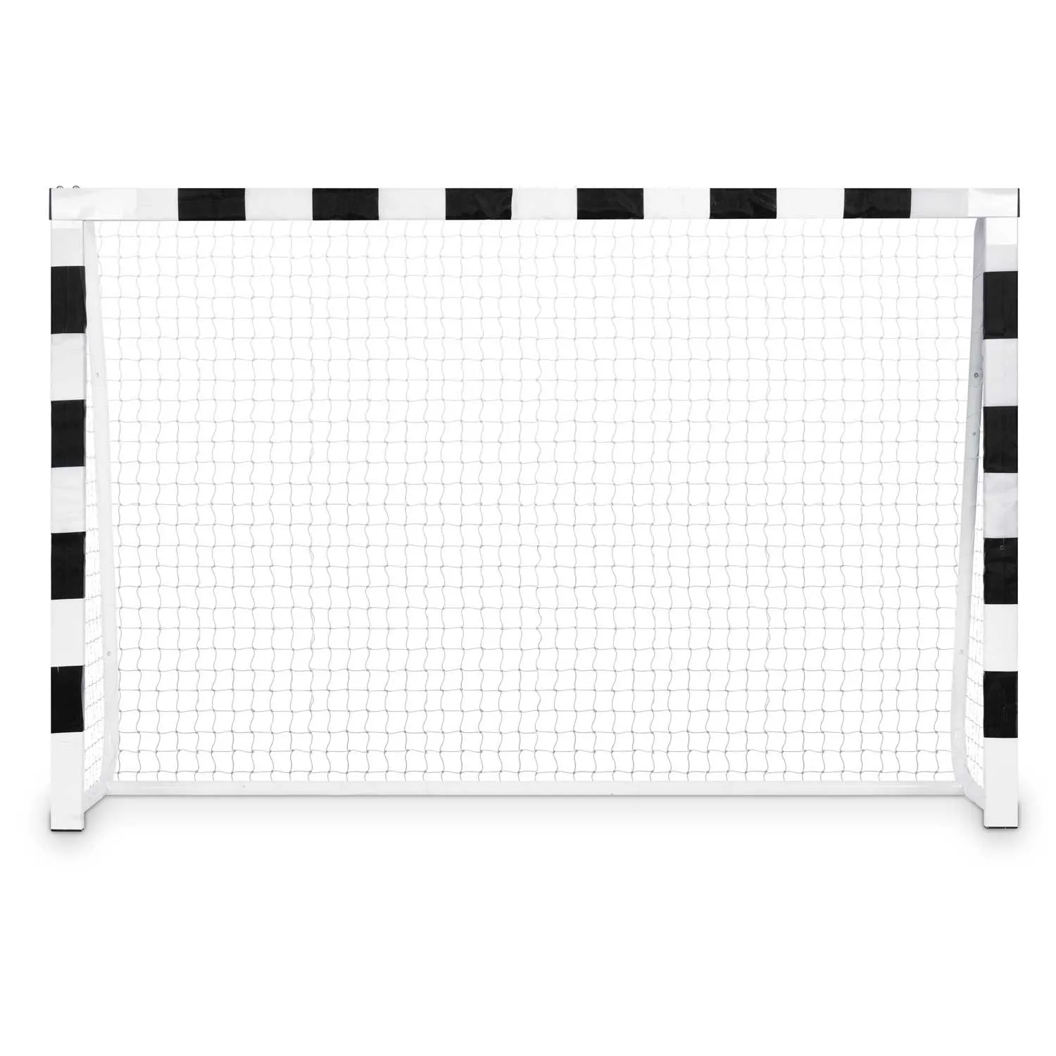nogometni gol 180 x 120 x 60 cm ns-464 crno-bijeli - slika 5