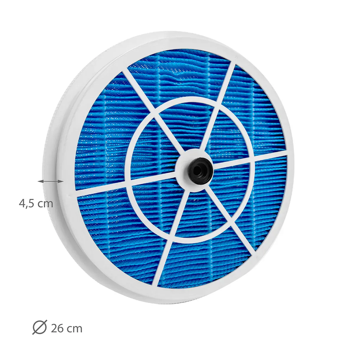 filter vode za webber ap9900 pročistač - slika 4