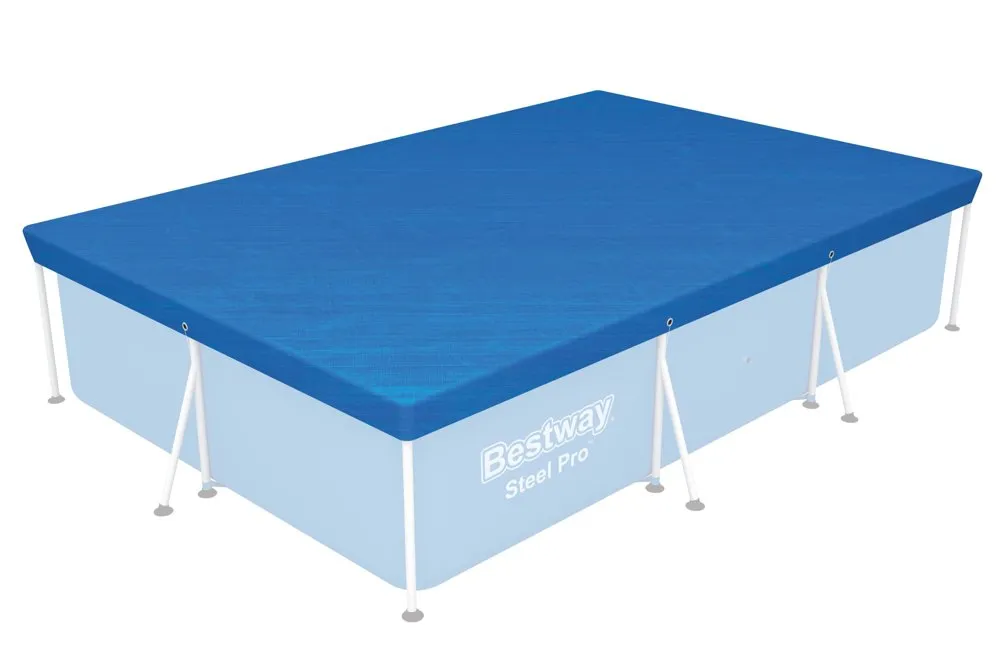 bestway 58106 pokrivač za bazen 300x201cm - slika 6