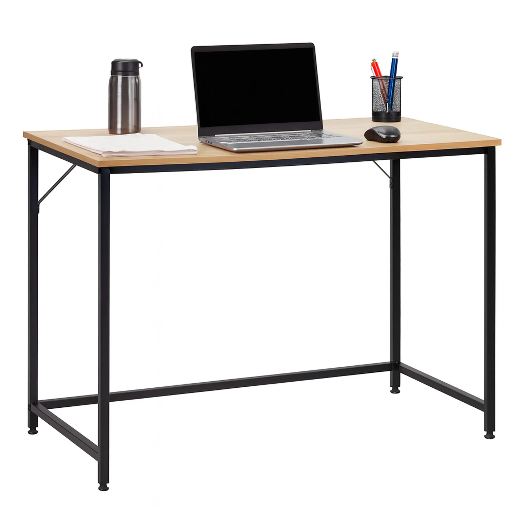 radni stol 100 x 50 x 76 cm - slika 8