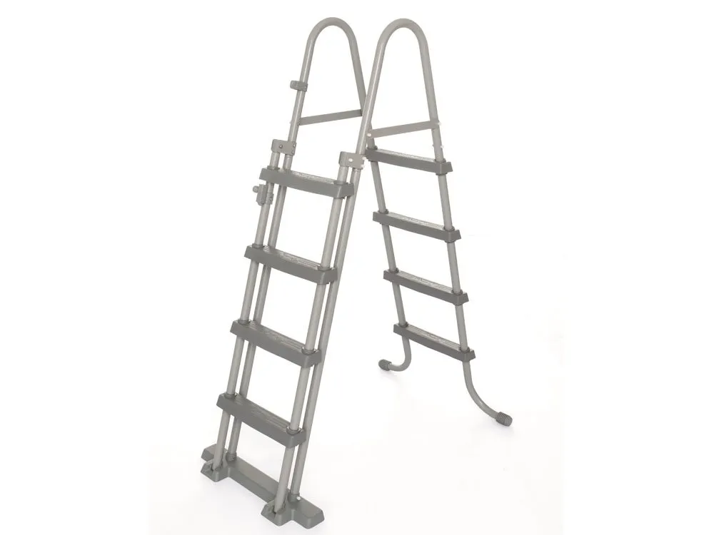 bestway ljestve za bazen 122 cm 58331 - slika 3