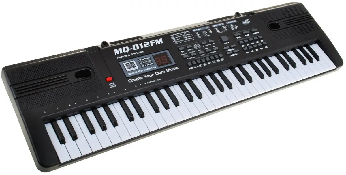 klavijature mq-012fm - slika 6