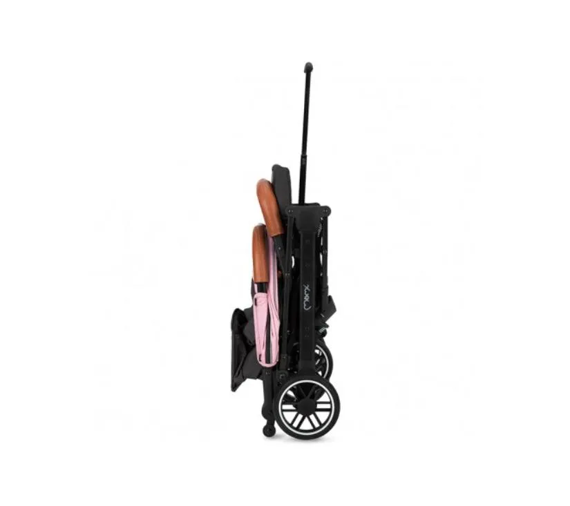 momi estelle kolica pink - slika 9