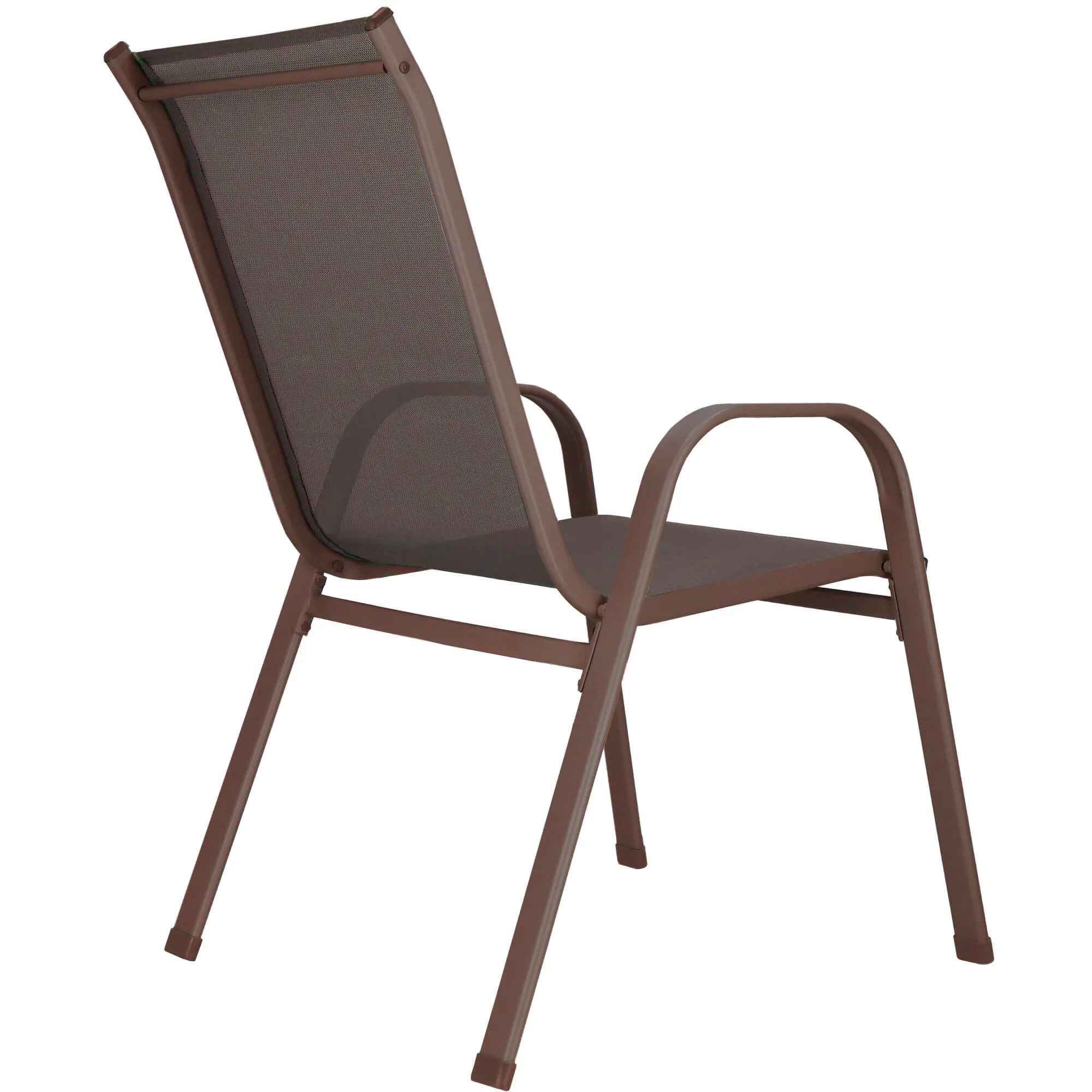 vrtna stolica 73 x 55,5 x 93 cm (2 kom.) - slika 11