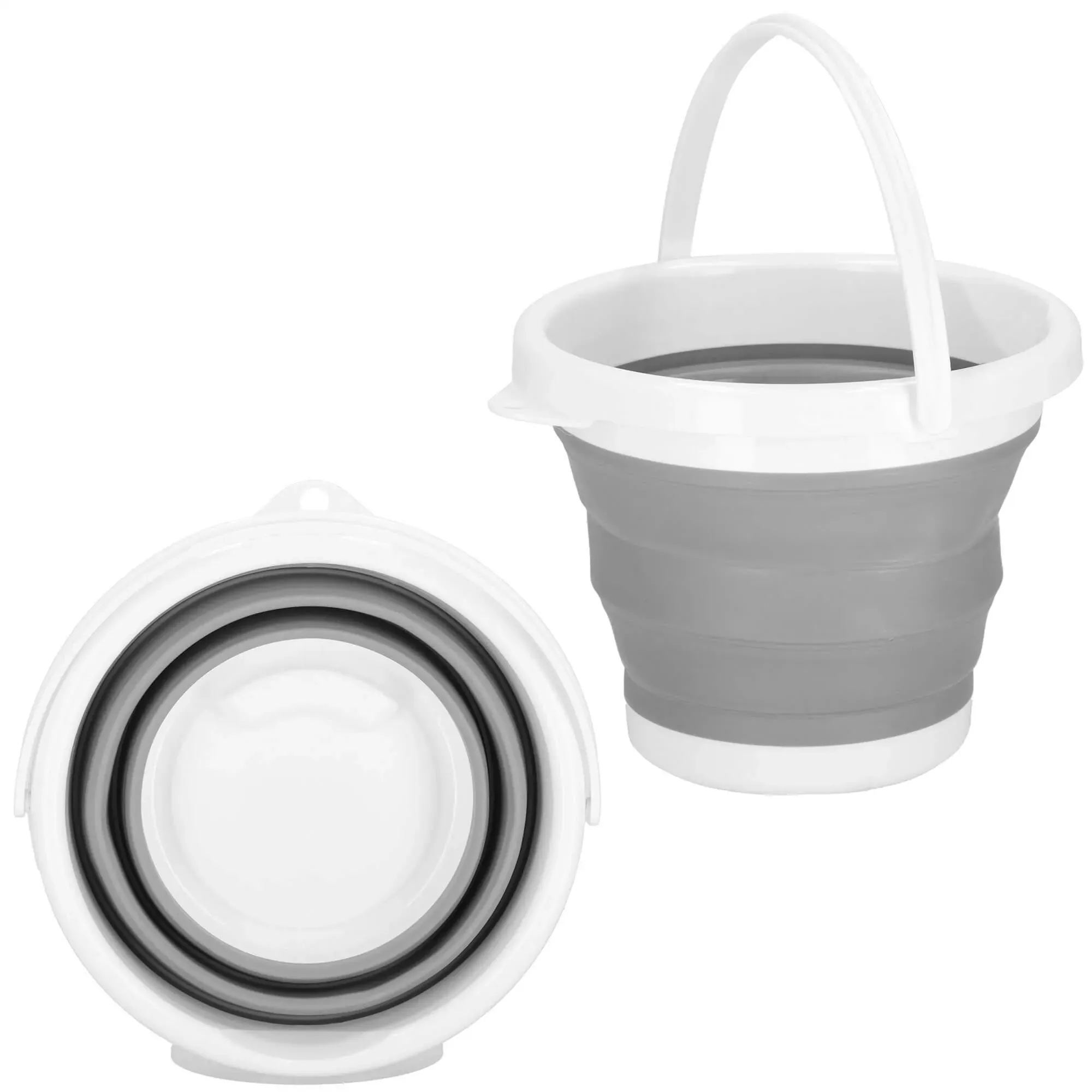 Sklopiva posuda za skladištenje 25,2X18,8X15,5 CM 5L - Pribislavec