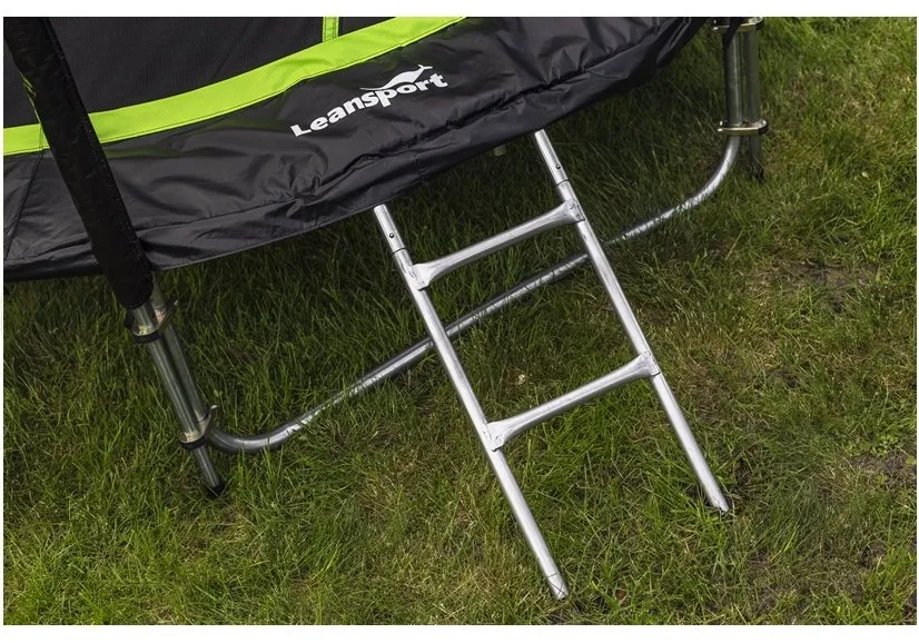 lean sport pro trampolin 14 ft 426 cm - slika 5
