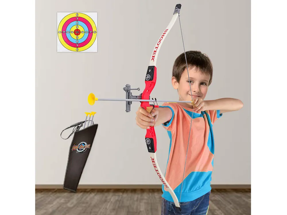 streličarski set s metom za4410 - slika 9