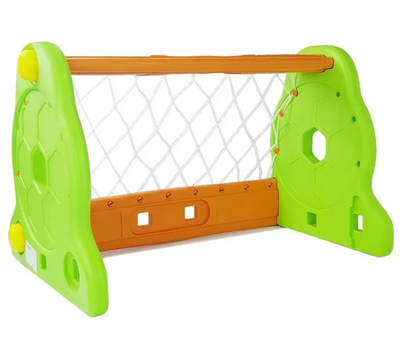 dječji nogometni gol zeleni - slika 4