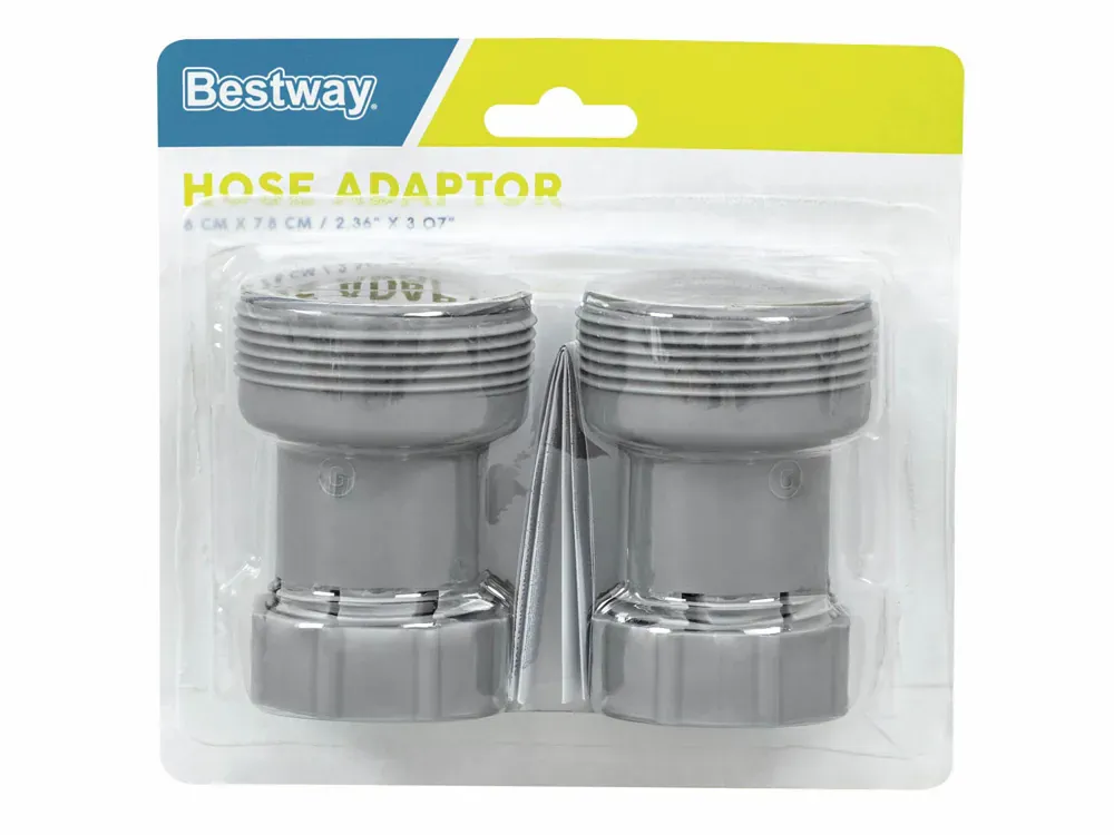 bestway adapteri za bazene - cijev veličine 38mm 58236 - slika 6