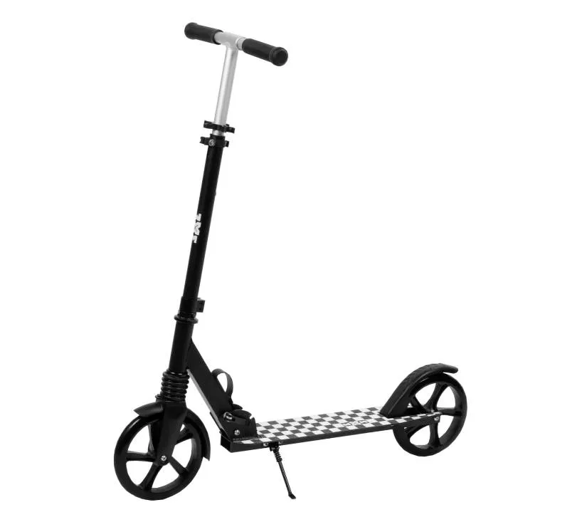 kidwell wxm dječji romobil driff šah - slika 10