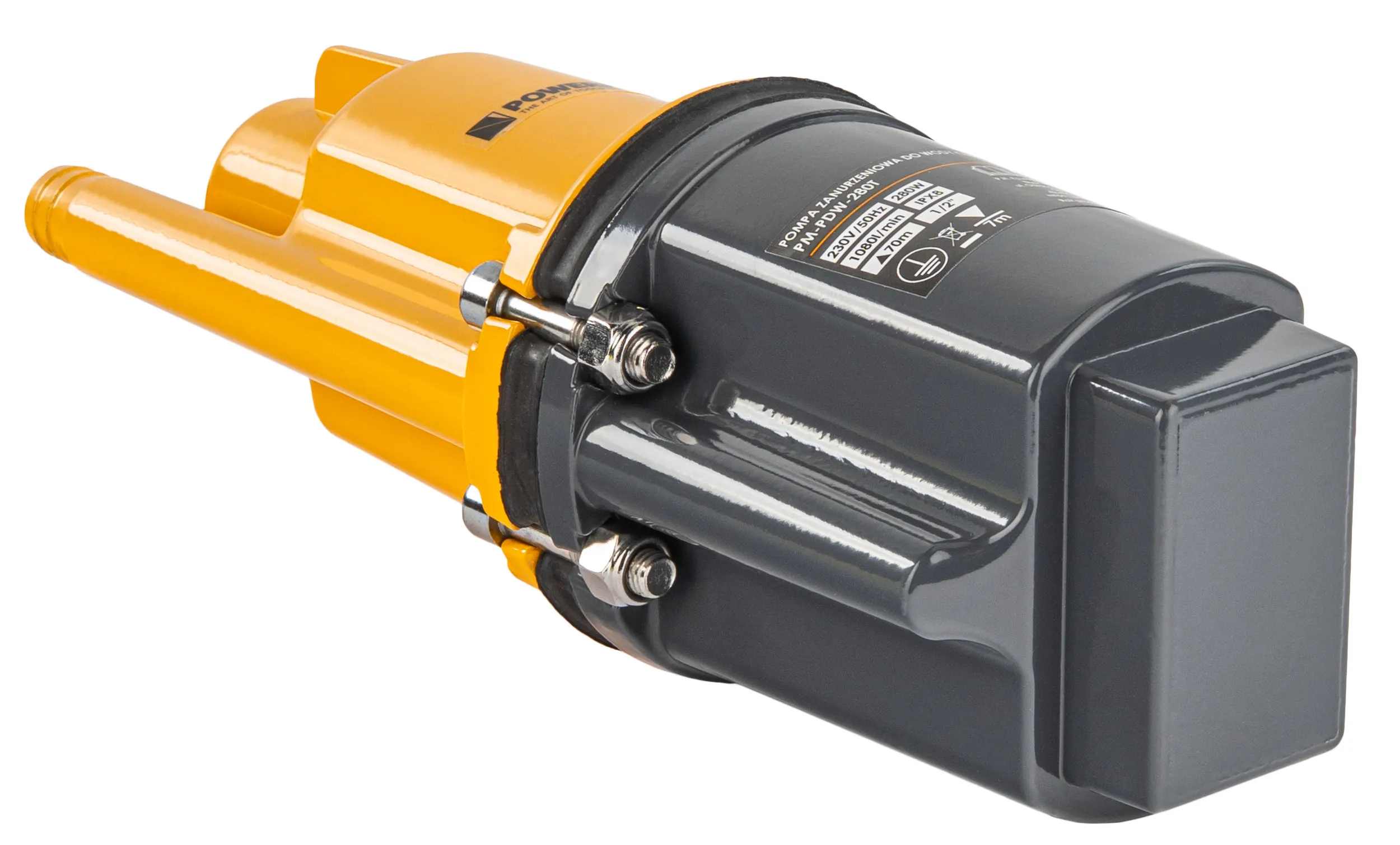 powermat membranska pumpa za vodu pm-pdw-280t - slika 8
