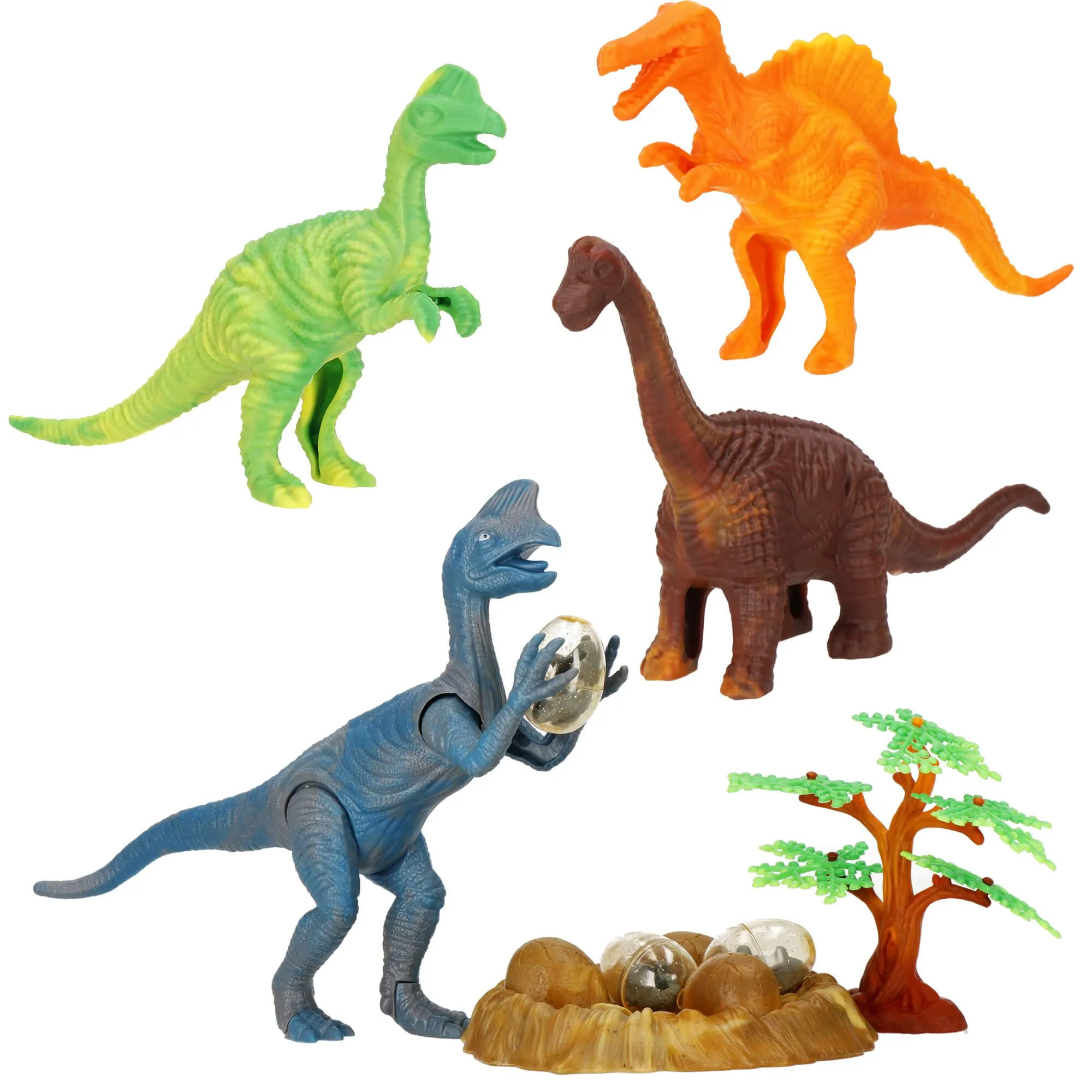 set dinosaura - slika 11