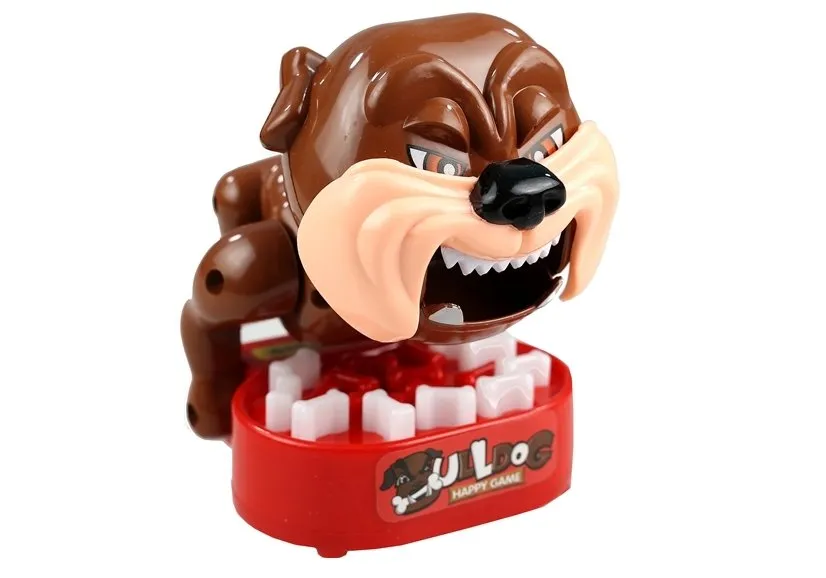 društvena igra ljutiti bulldog - slika 6
