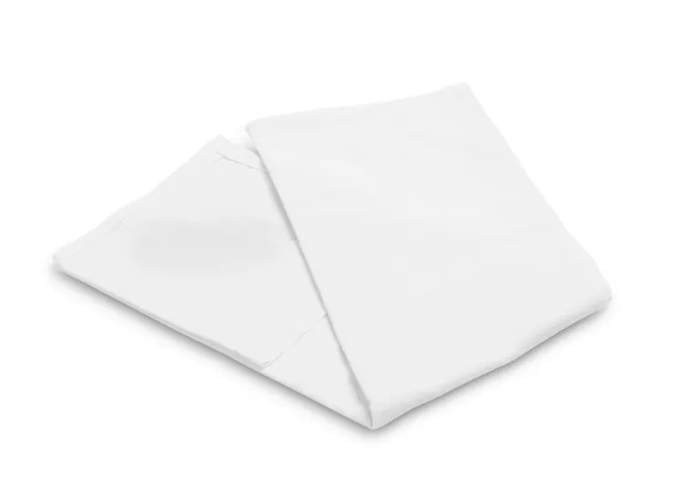 sensillo platnene pelene 70x80cm bijele 5 komada - slika 4