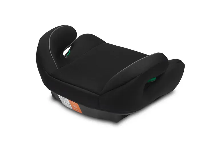 leo auto sjedalica za djecu,crna (125-150 cm) - slika 3