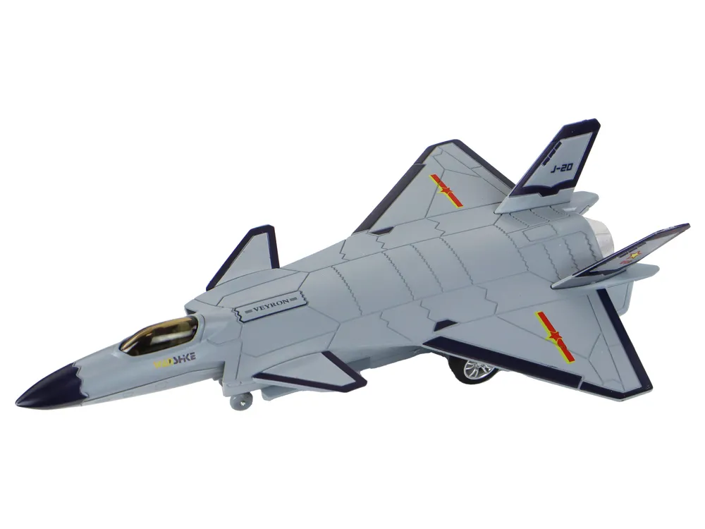 avion s frikcijskim pogonom, 3 vrste - slika 5